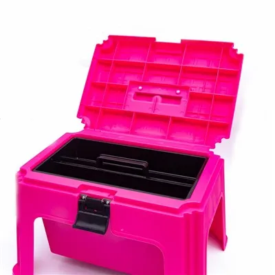 ¿Cuál es el lugar ideal para colocar una caja de peluquería de caballos en el...